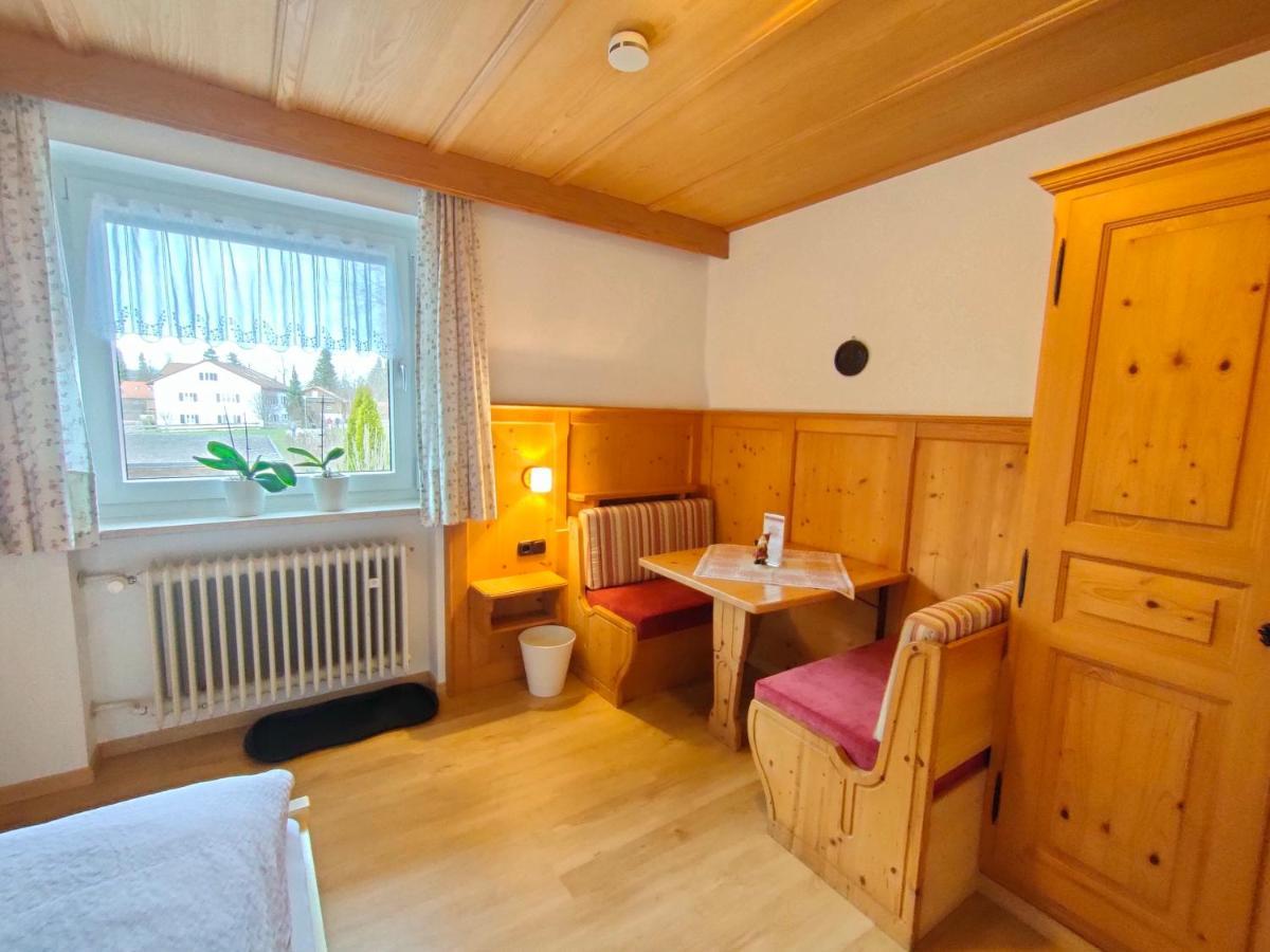 Gaestehaus Sonnleit'n Affittacamere *