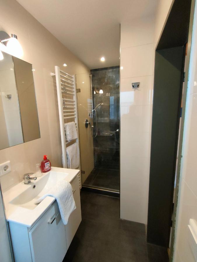 Affittacamere Gaestehaus Sonnleit'n Lenggries