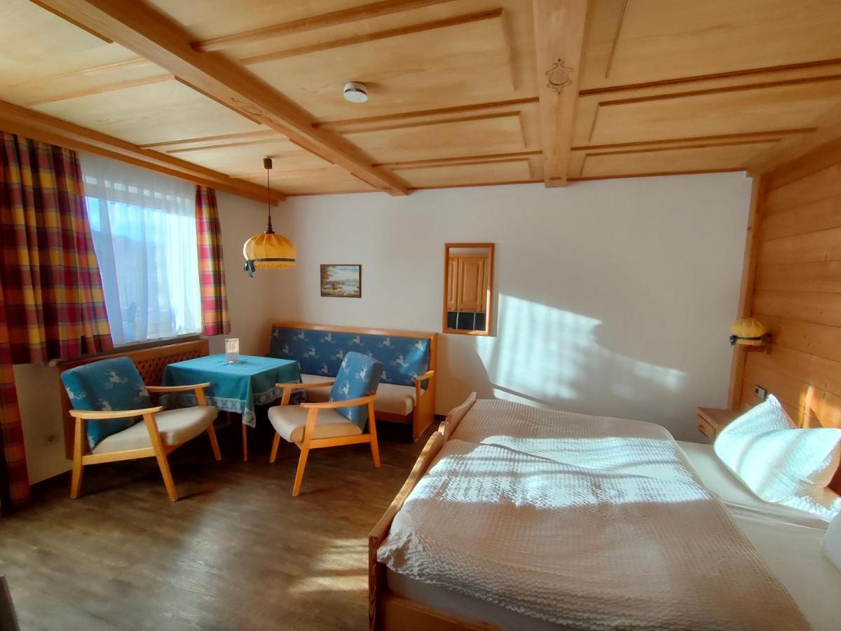 Gaestehaus Sonnleit'n * Lenggries
