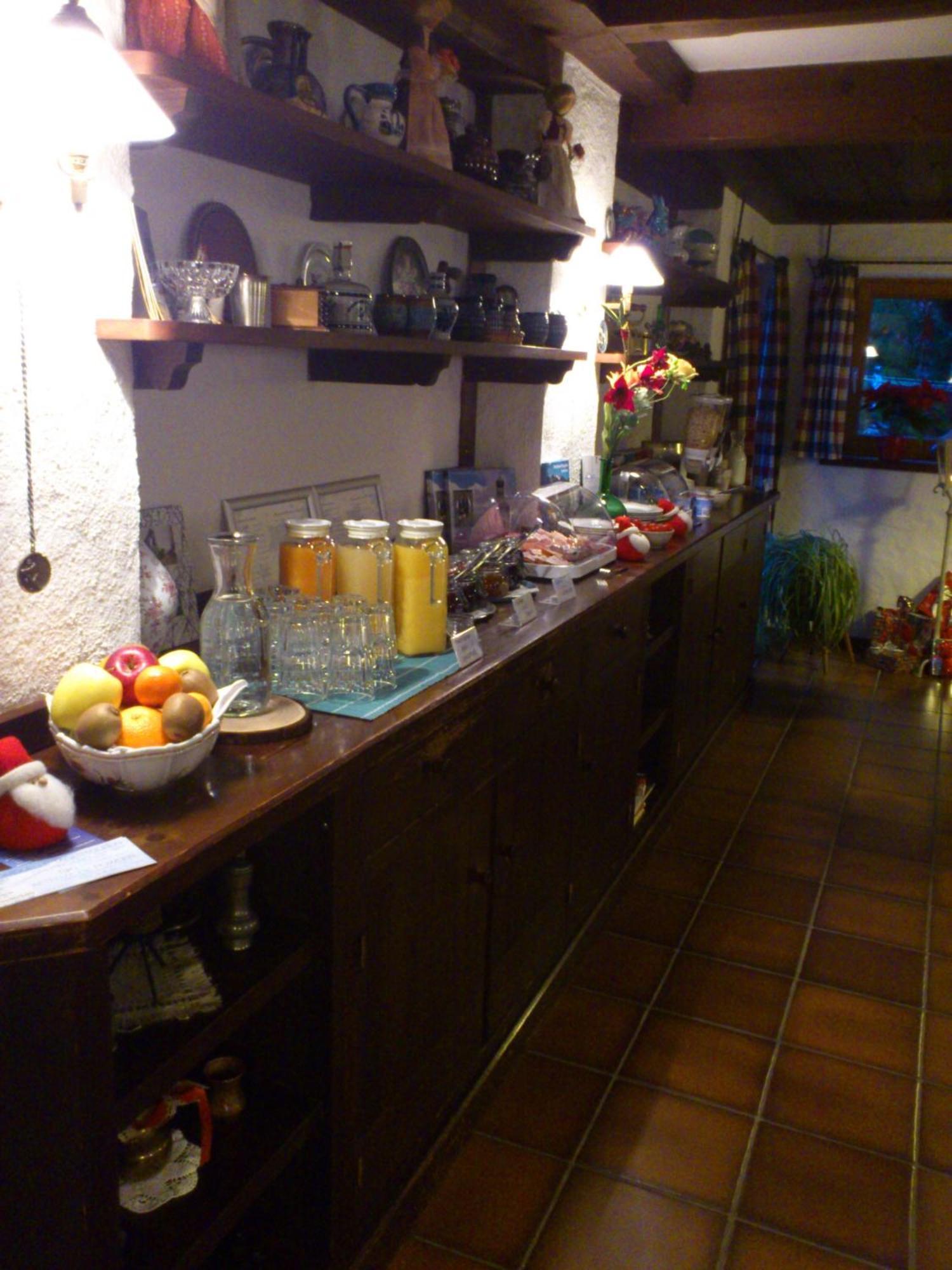 Gaestehaus Sonnleit'n