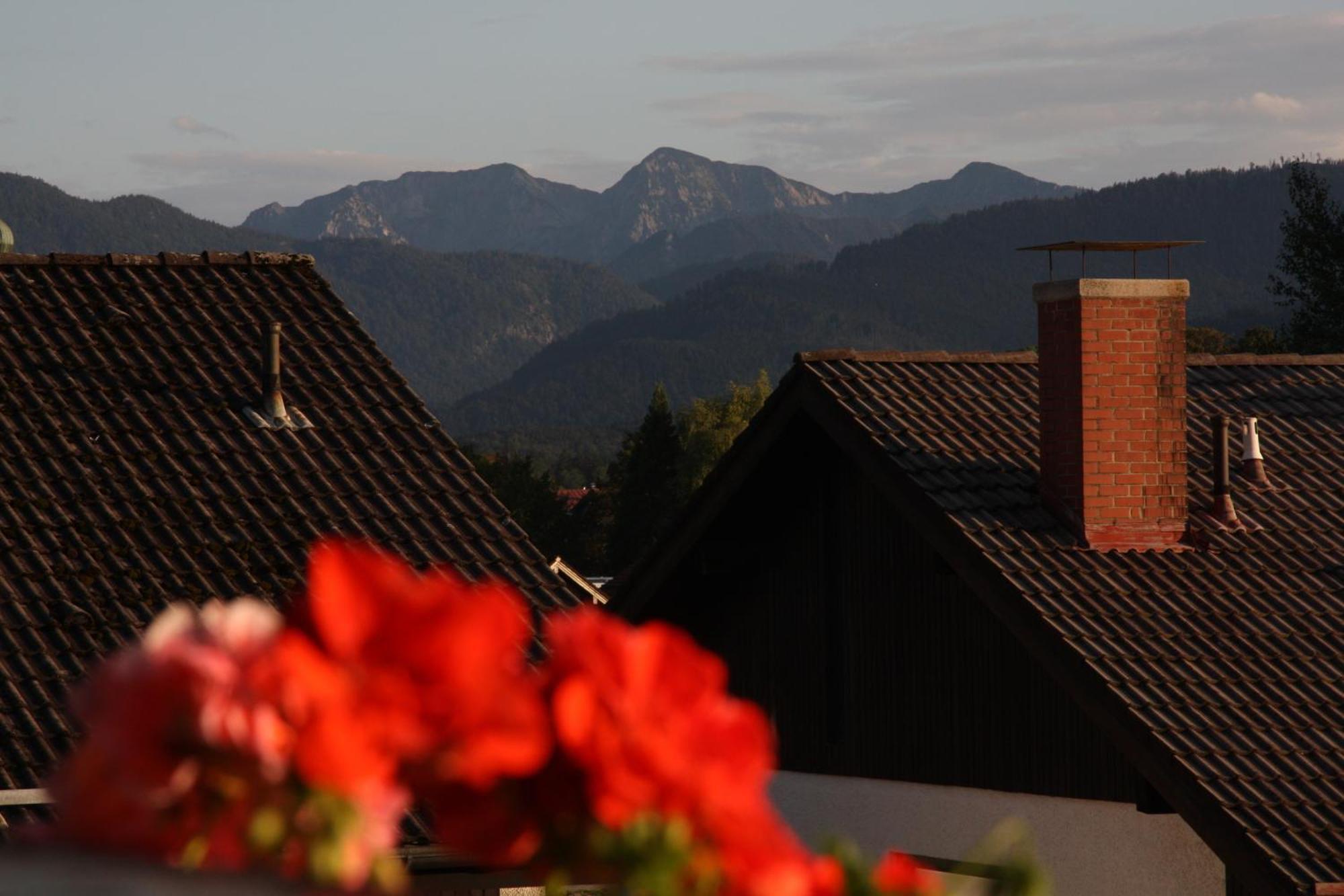 Affittacamere Gaestehaus Sonnleit'n