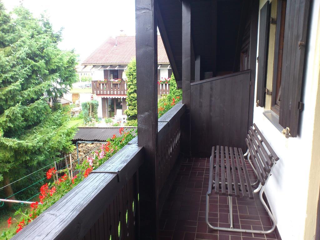 Gaestehaus Sonnleit'n Affittacamere Lenggries