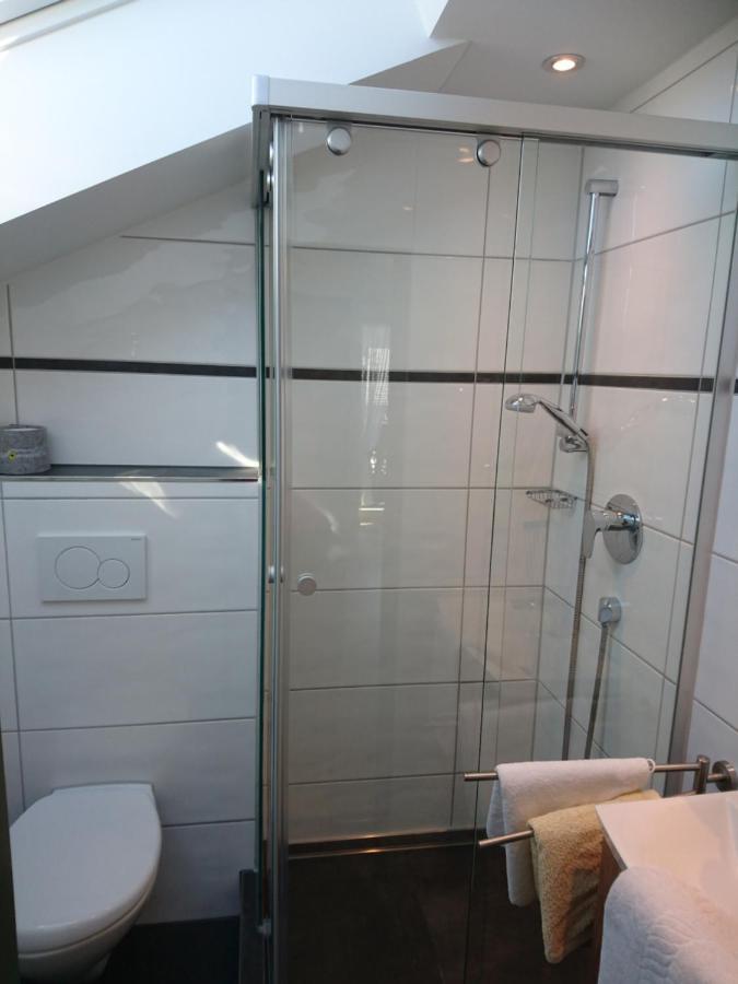 Gaestehaus Sonnleit'n Affittacamere *