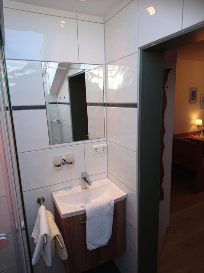Gaestehaus Sonnleit'n Affittacamere *