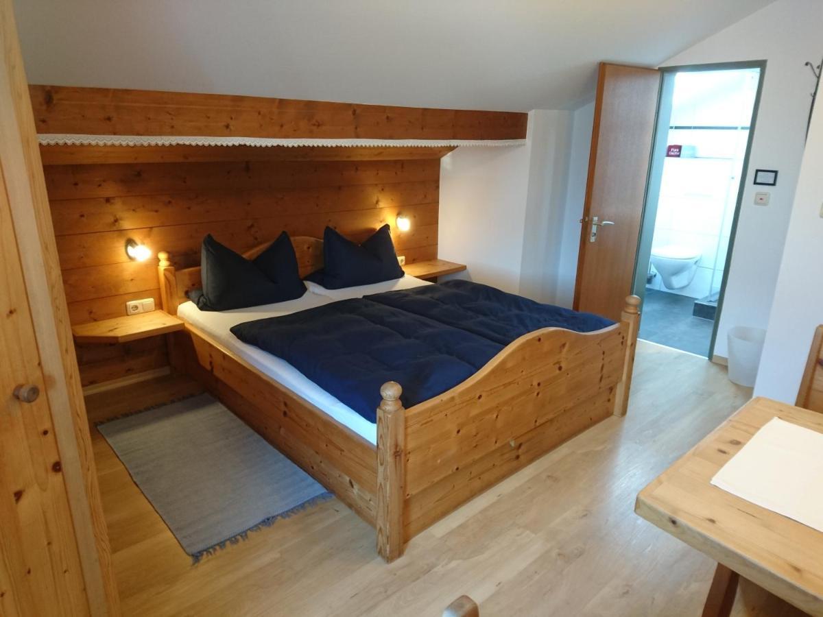 Gaestehaus Sonnleit'n Affittacamere