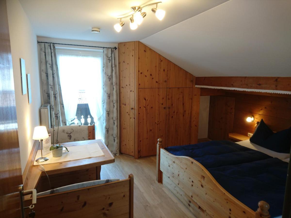Gaestehaus Sonnleit'n *